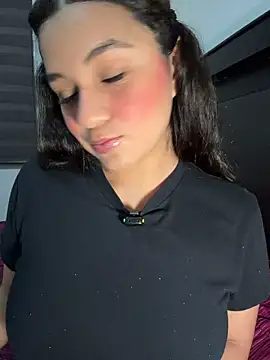 Colochita01 - Show tits / mostrar tetas 🍒