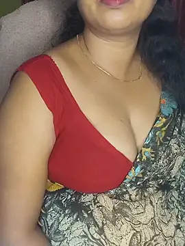 Bad_girl_Asmita - Boobs oiling
