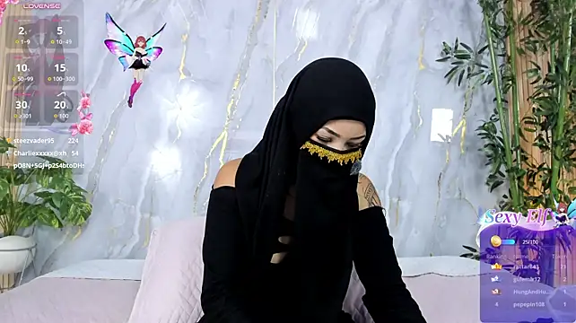 Jannah_Saleh - 🔥❤️fuck my pussy hard + nude 🔥❤️