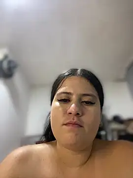Natalia_Cleark09 - Wet my pussy, take out my tits