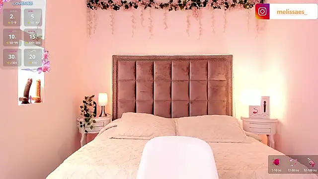 Melissa_es - Cowgirl introduction sensual dance🤠