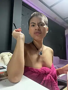 Eva_Feller69 - sentones profundos show