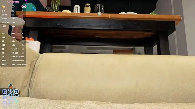 SweetSakuraJane - hush + lush + domi blow my mind