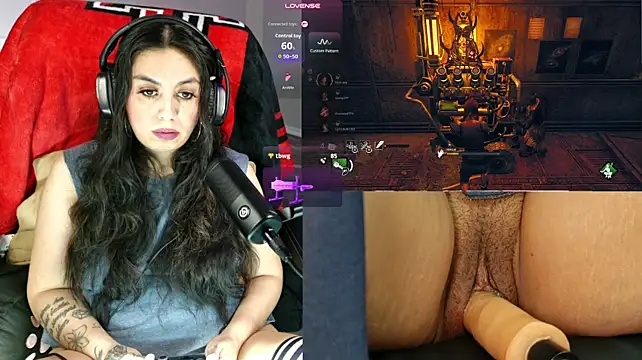 Blaze_Onn - 🚩2050🚩1 Min Link & Gag Dildo