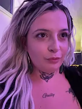 TiffanyTaboo - make me happy and wet