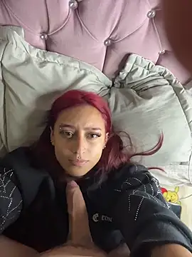 Hotlatinocouple__ - FLASH TITS and SUCK