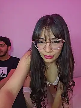 LeoyNicky98 - Cowgirl naked 🐎 🔥