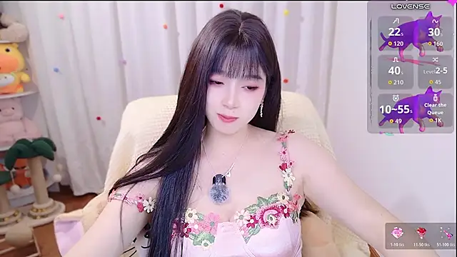 August_cat - 💓这世上总会有突如其来的遇见和始料未及的欢喜（口棒棒2min）