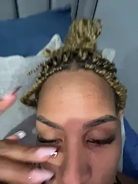 Julixxx22 - finger ass