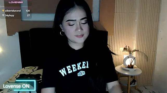 Simplykhate - make my tight pussy so creaaaam