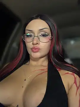 Electra_doll_ - Get naked outside