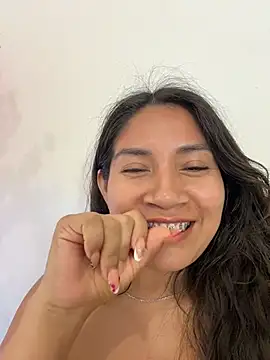 Catalina16_ - Naked + CONTROL LUSH 3 mnts