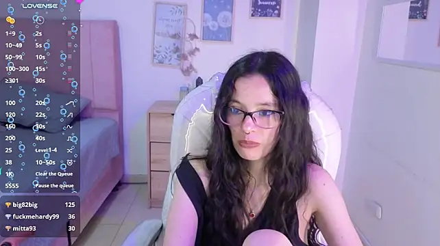 Danna_star1 - Make me happy... PLEASE!!