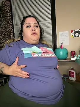 Tillymarie - Oil and twerk