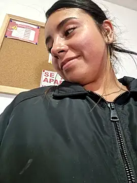 Angela__05 - a dildo all the way down my throat