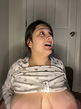 Treasurebabii - Creampie🍰💦🌸👣