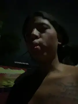 Broken_Latina_Whores_JE - Show tits 💕