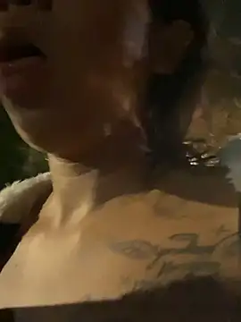 Broken_Latina_Whores_JE - Show tits 💕