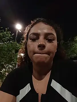 Mommy-Hot - Strange Touch my Tits In the park Public