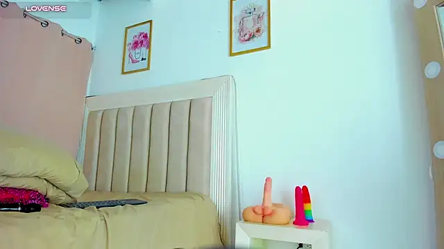 Fabianacutee - fingers in my pussy