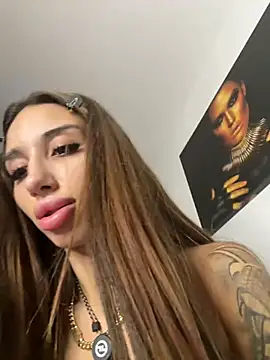 BlueEyes_BB - Give me an orgasm