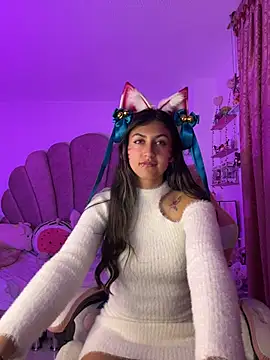 Sweetfoxy_Alice - show ass🍑🤭