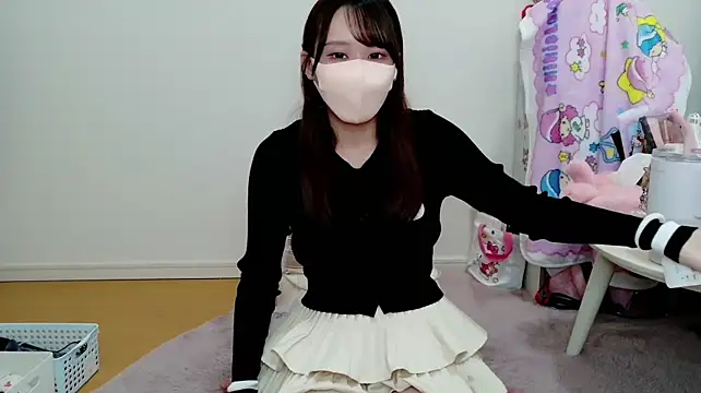 Momo_mm - したぽいして、四つん這い♡♡