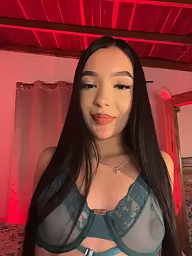 _mia_ferrer - Spanks with belt