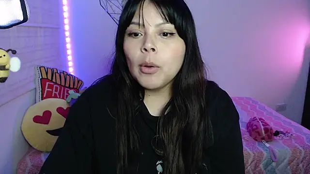 EllieMoonX - Body cream in ass