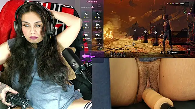 Blaze_Onn - 🚩2050🚩1 Min Link & Gag Dildo