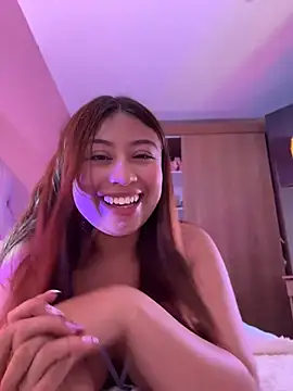 Mis_Hanna1 - dildo + lush me pussy omg✨