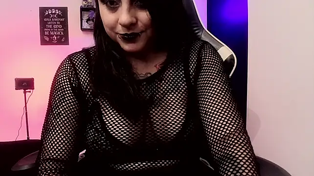 Acid666_alice - show boobs