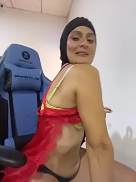 Aisha_k - finger pussy