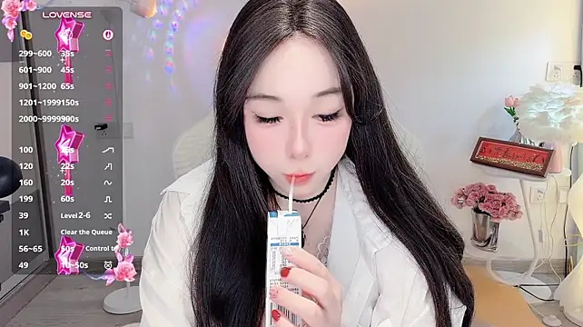 Liz-nn - 姨妈前期的最后挣扎(目标最好菜单任选一项）招男友1.0版