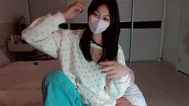 Miu1_girl - 陪伴是最长久的告白