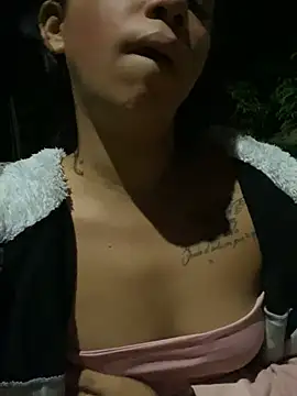 Broken_Latina_Whores_JE - Show tits 💕