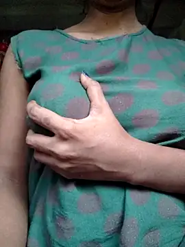 Rituporna2004 - Nude fingering