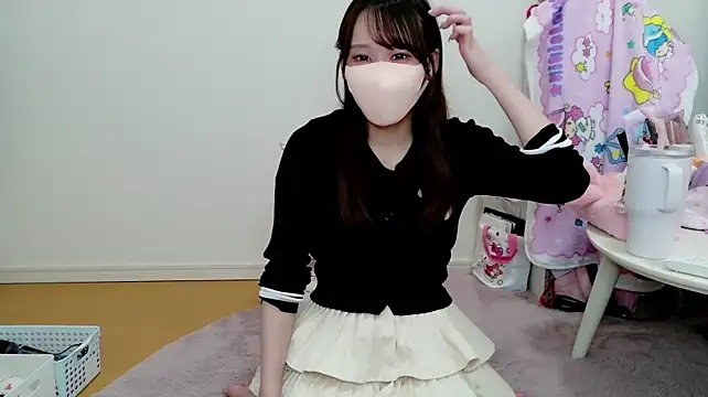 Momo_mm - したぽいして、四つん這い♡♡