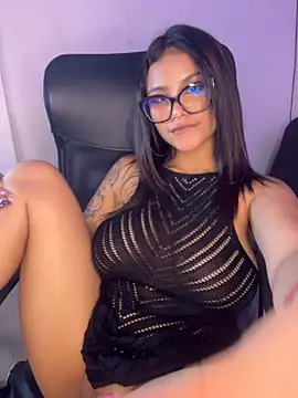 Stefany_44 - bounce boobs + cream
