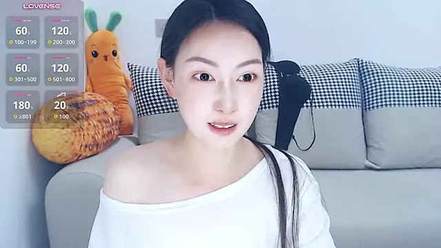 Anan_882 - 周中进度50%，再撑撑，就到周末了！（M腿小粉控制3min）