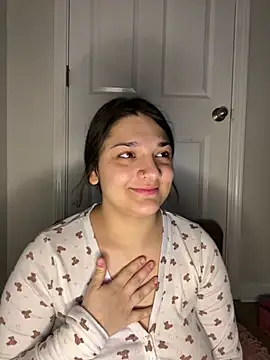 Treasurebabii - Creampie🍰💦🌸👣