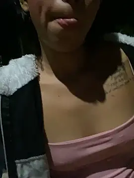Broken_Latina_Whores_JE - Show tits 💕