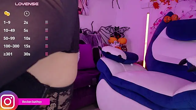 Kathybecker - Double Dildo DP! Who wants to see