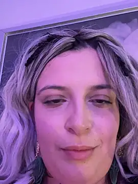 TiffanyTaboo - make me happy and wet