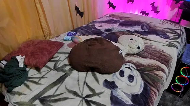 6_bunny_9 - creampie ass