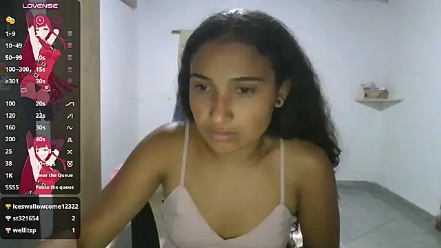 Sasha_sainn - naked