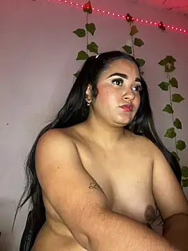 Shayna_all - masturbating with a dildo