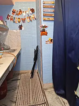 Nisha027 - Dildo show