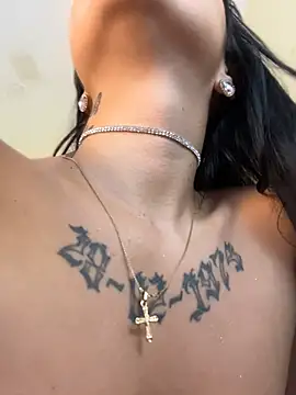 Kathecute__ - PANTIES TO ONE SIDE🔥TOUR NEAR PUSSY🥵
