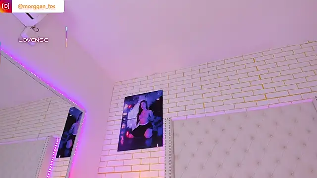 Morggan_Fox_ - HUSH ANAL